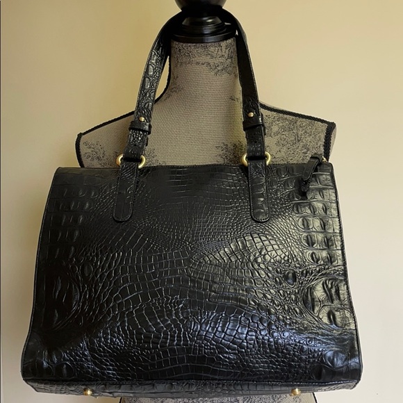 brahmin black owned
